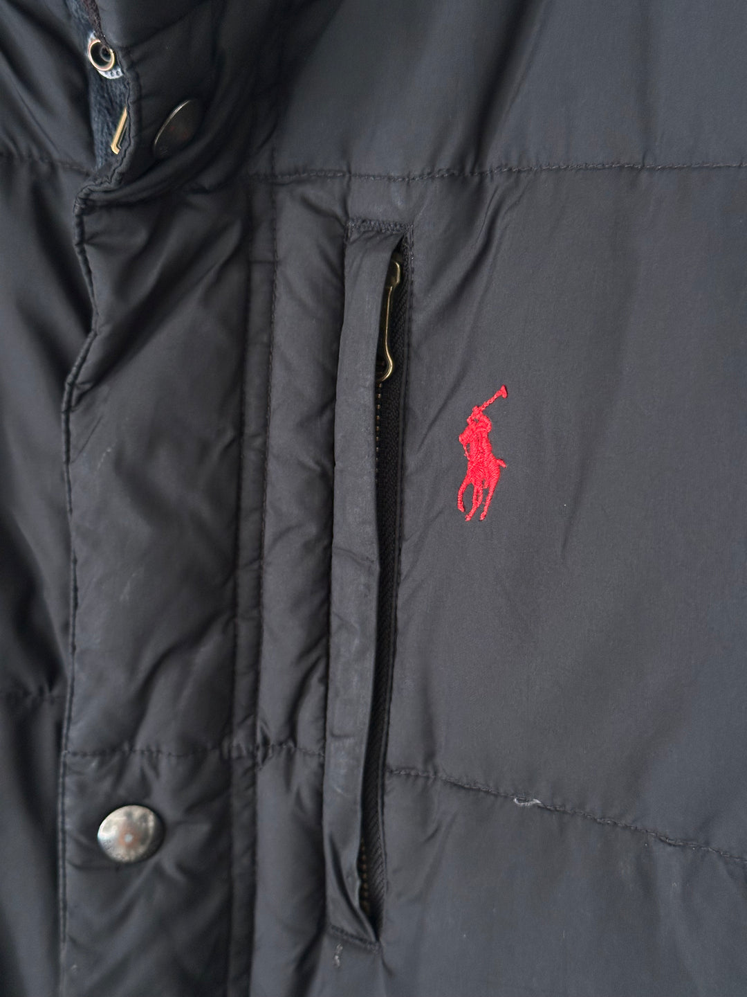 Piumino Ralph Lauren - S