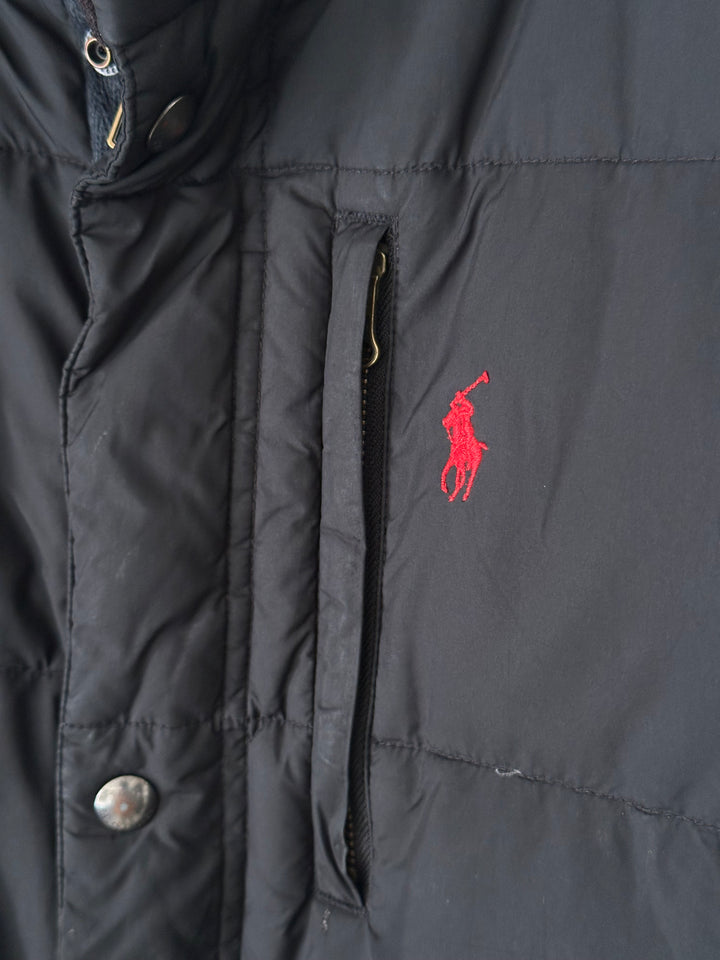 Piumino Ralph Lauren - S