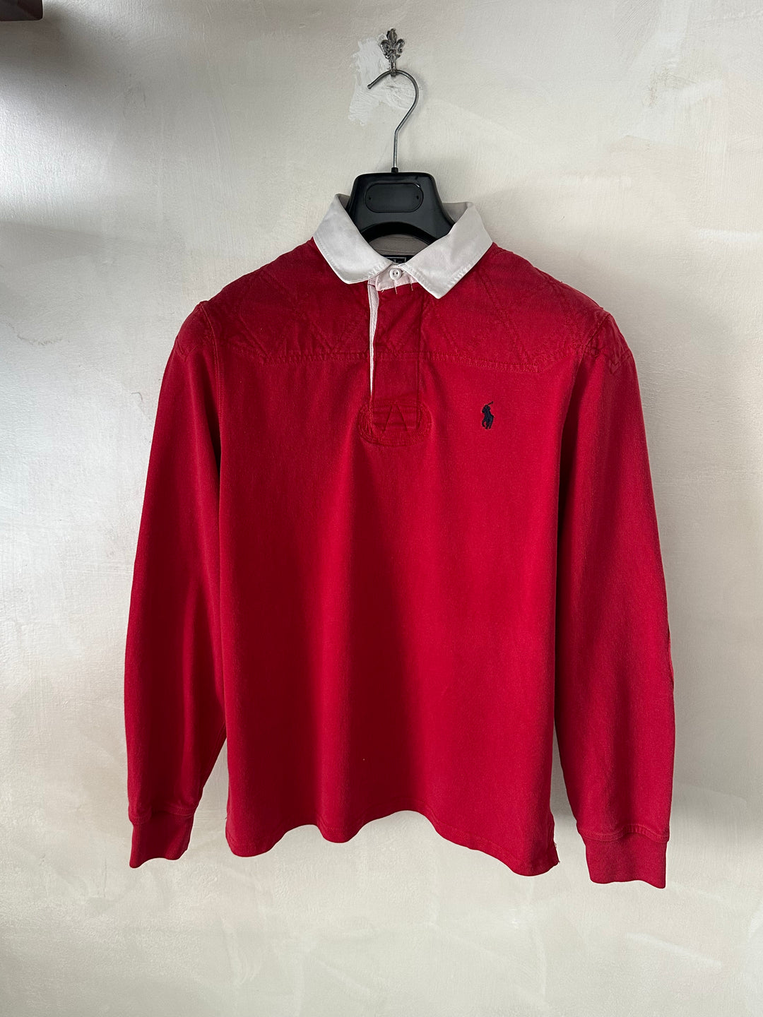 Polo Rugby Ralph Lauren - M
