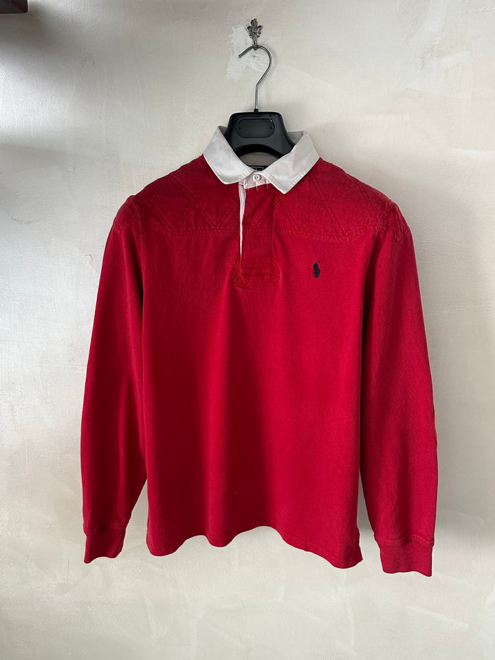 Polo Rugby Ralph Lauren - M