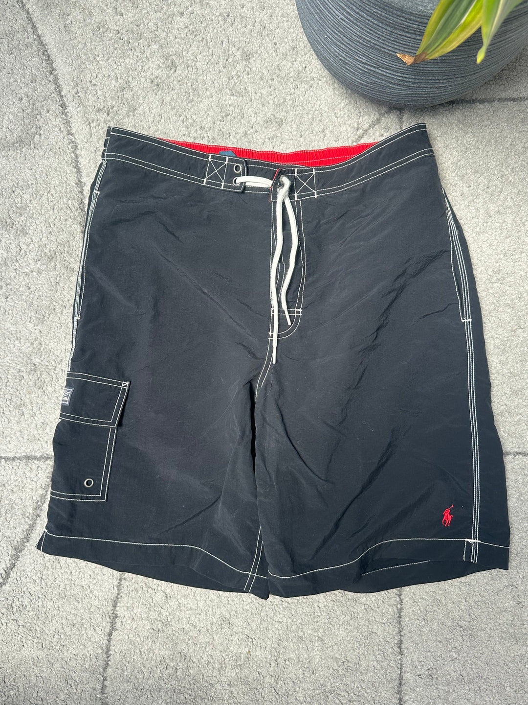 Costume Ralph Lauren - M