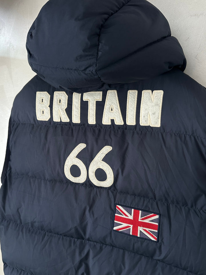 Smanicato Ralph Lauren - XXL