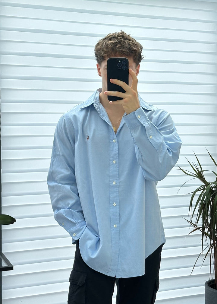 Camicia Ralph Lauren - XL