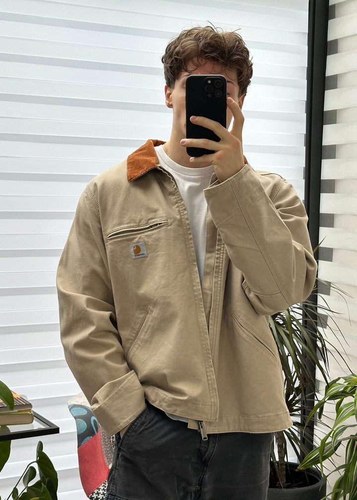 Detroit Jacket Carhartt - L