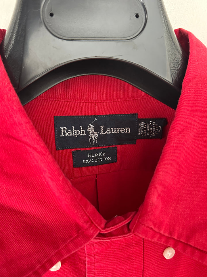 Camicia Ralph Lauren - XL