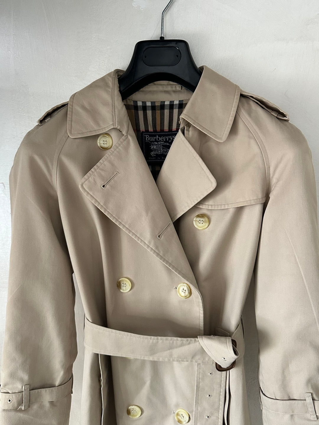 Trench Burberry