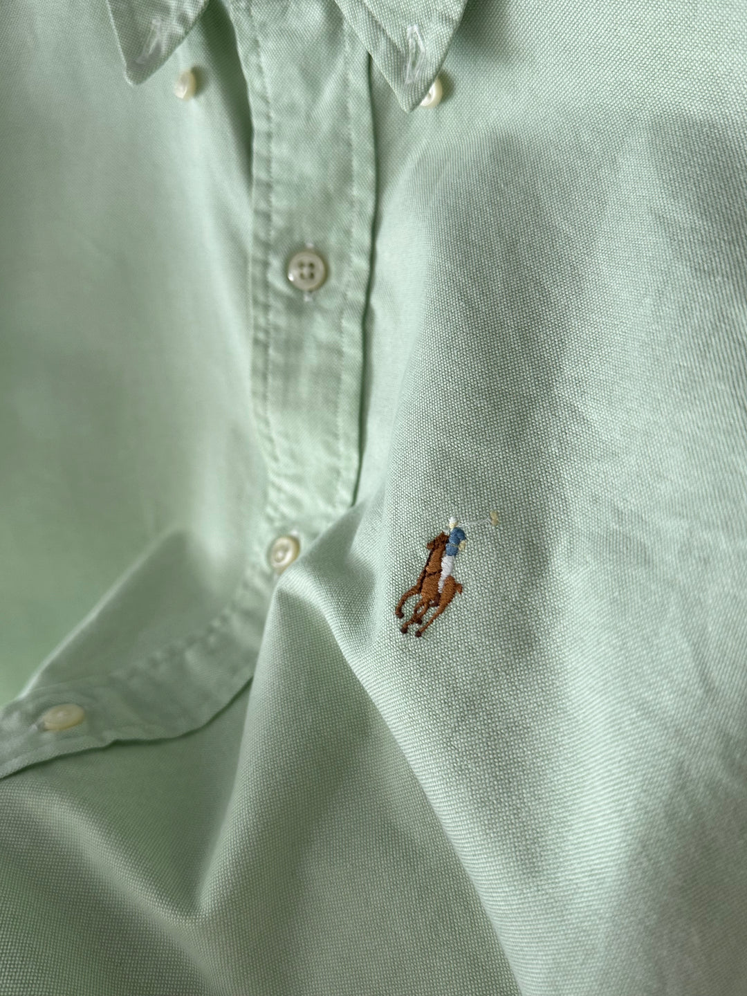 Camicia Ralph Lauren - M