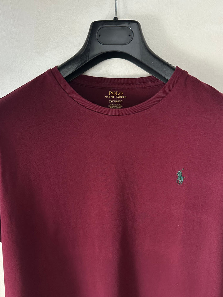 T-shirt Ralph Lauren - L