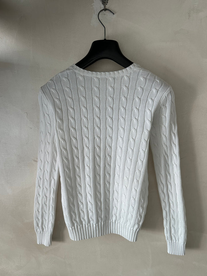 Intrecciato Ralph Lauren - M donna