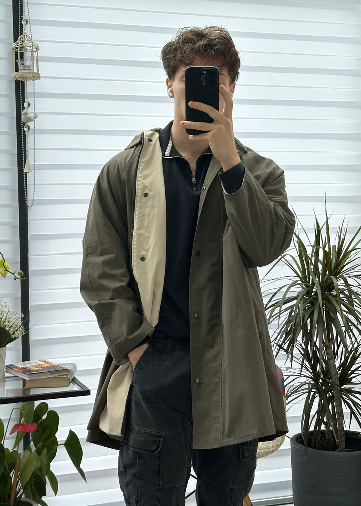 Trench Burberry