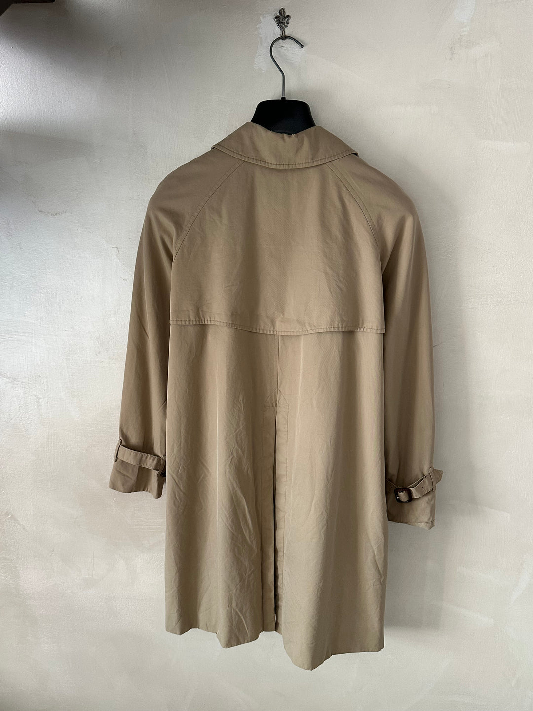 Trench Doppiopetto Burberry - M