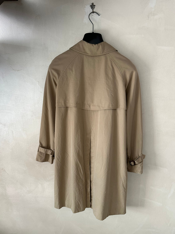 Trench Doppiopetto Burberry - M