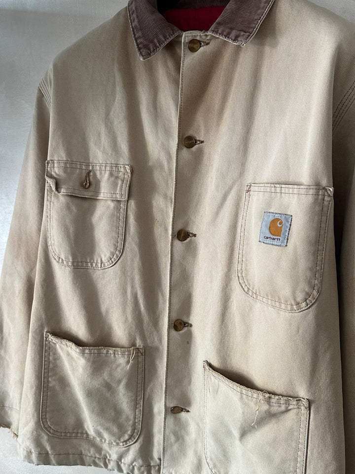 Detroit Jacket Carhartt Vintage - XL