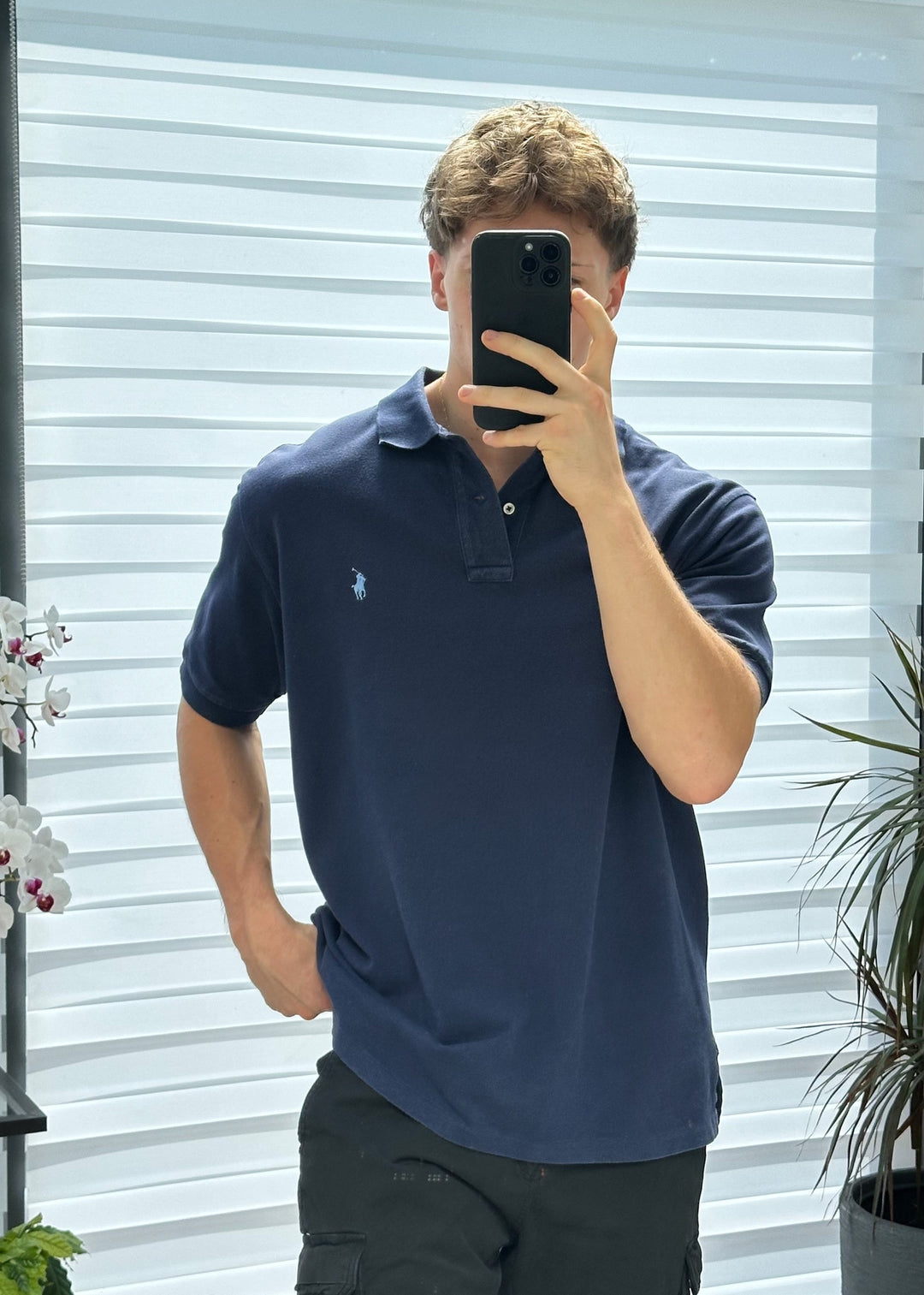 Polo Ralph Lauren - XL