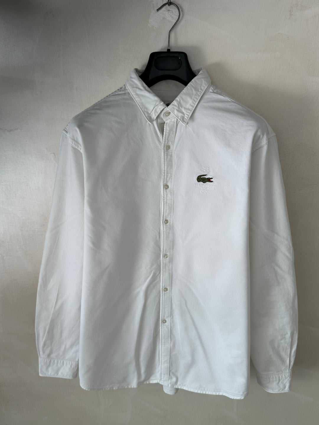 Camicia Lacoste - L