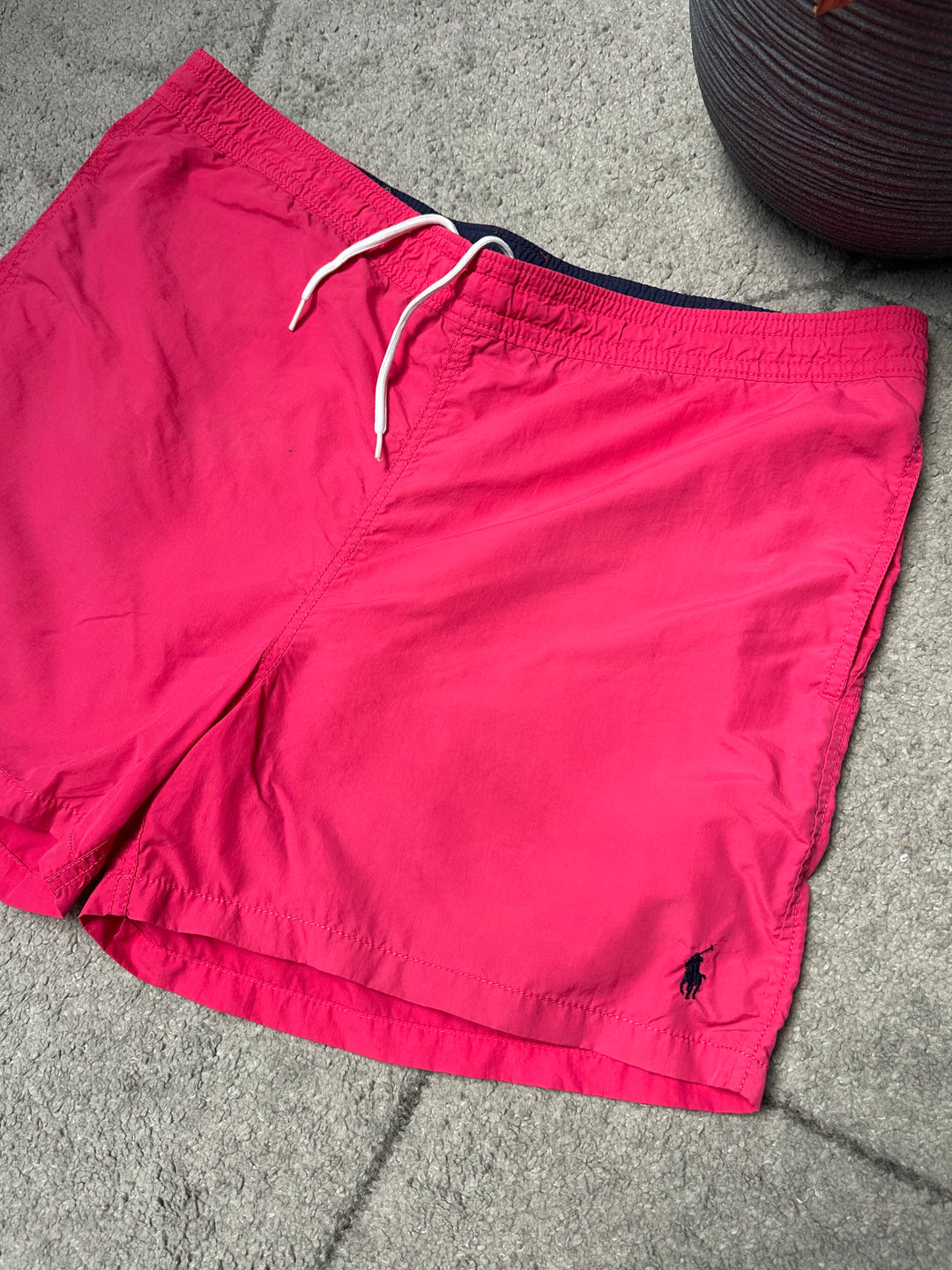 Costume Ralph Lauren - XL