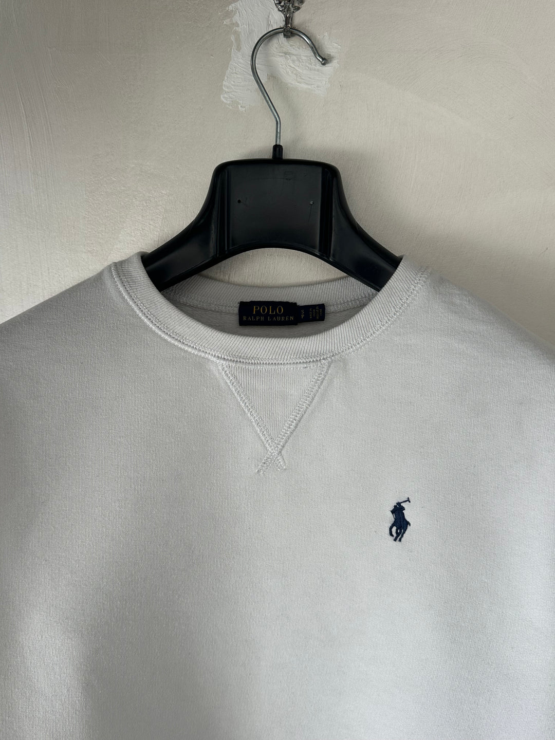 Felpa Ralph Lauren - S donna