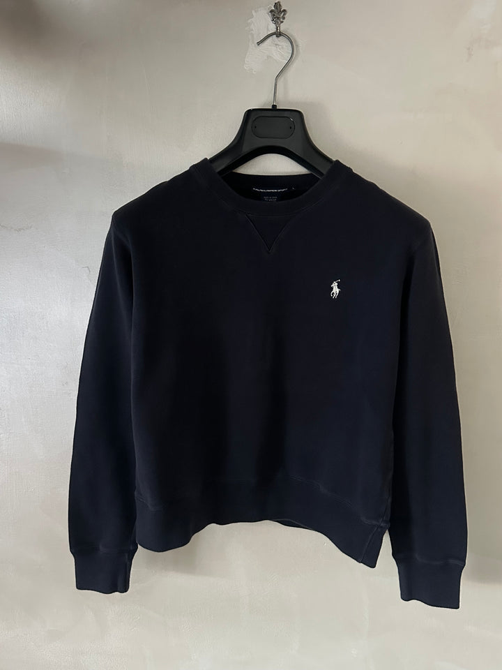 Felpa Ralph Lauren - L donna