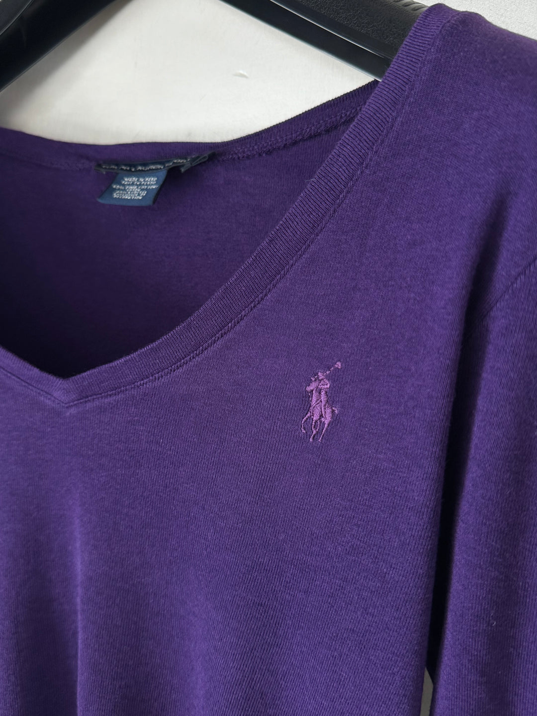 Maglioncino Ralph Lauren - XL