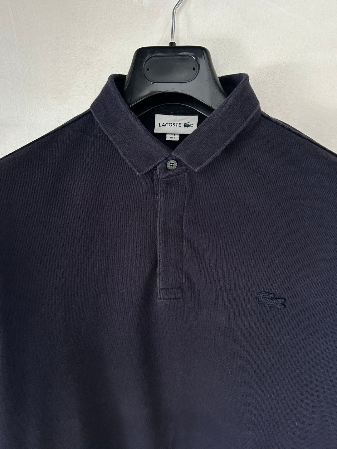 Polo Lacoste - L