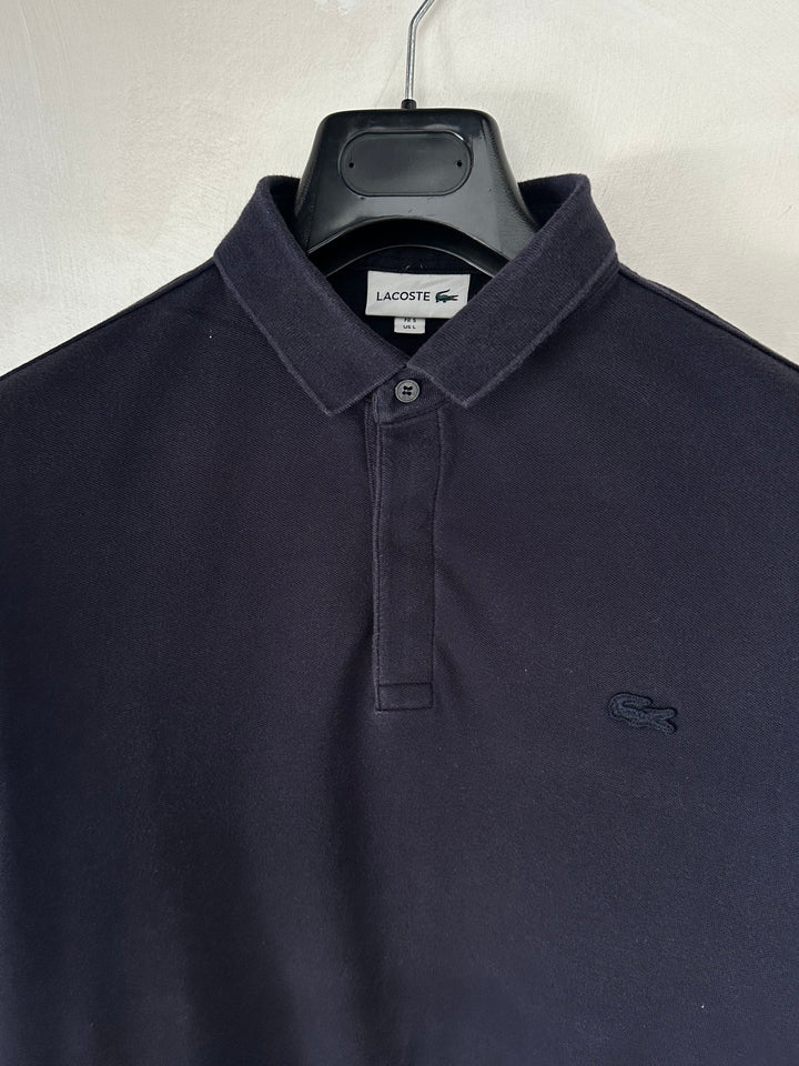 Polo Lacoste - L