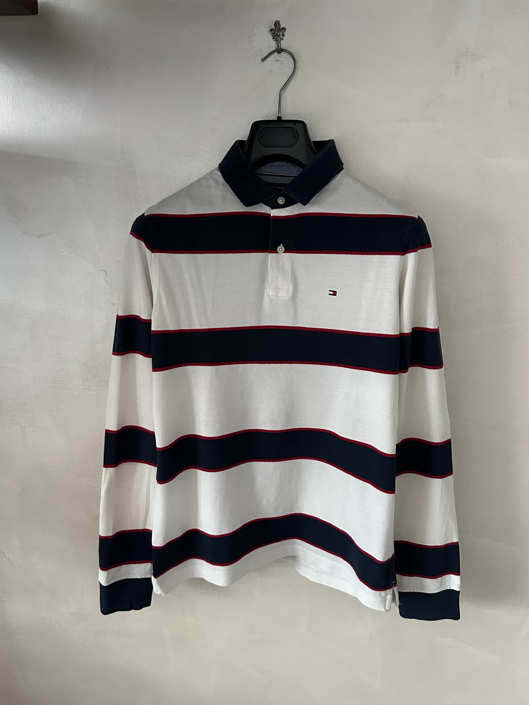 Polo Tommy Hilfiger - M