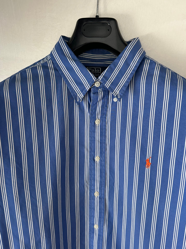 Camicia Ralph Lauren - XXL