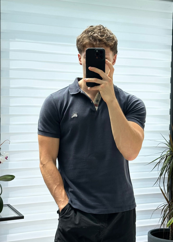 Polo Burberry - L