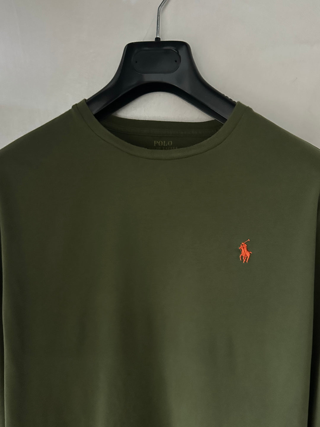 Longsleeve Ralph Lauren - L