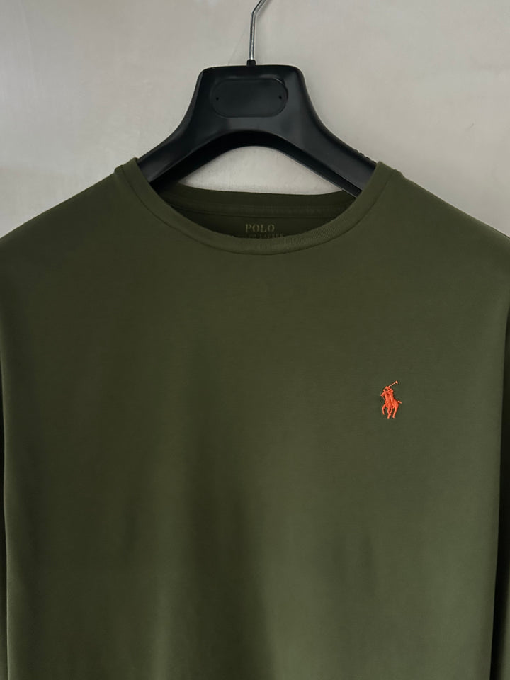 Longsleeve Ralph Lauren - L