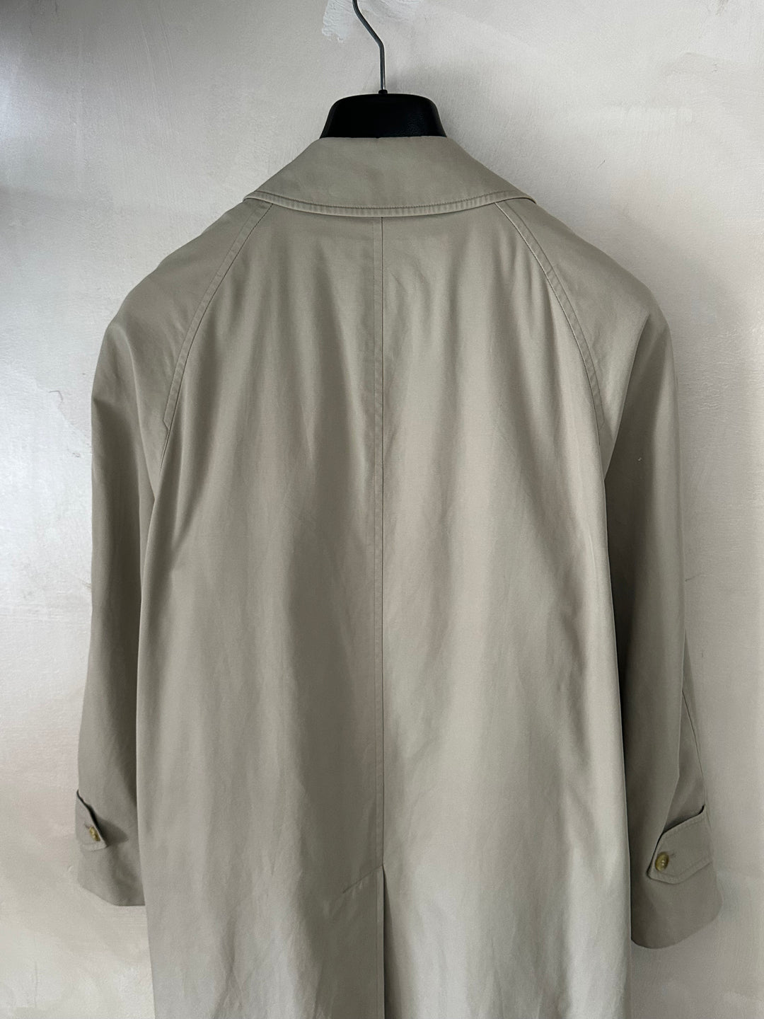 Trench Burberry - M/L