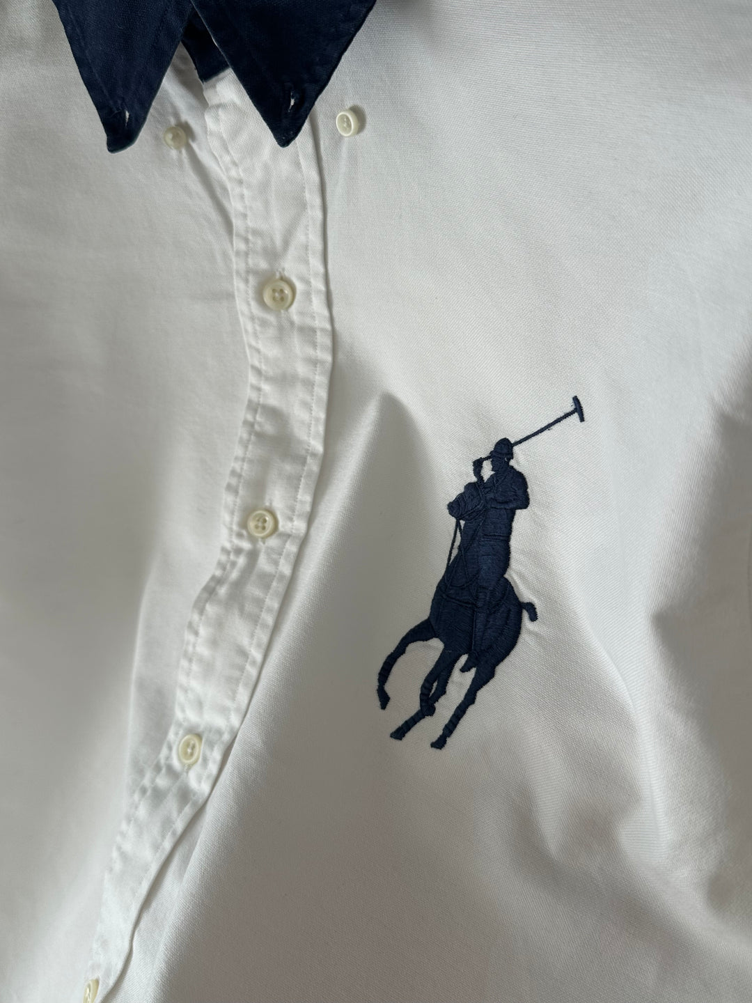 Camicia Ralph Lauren - L