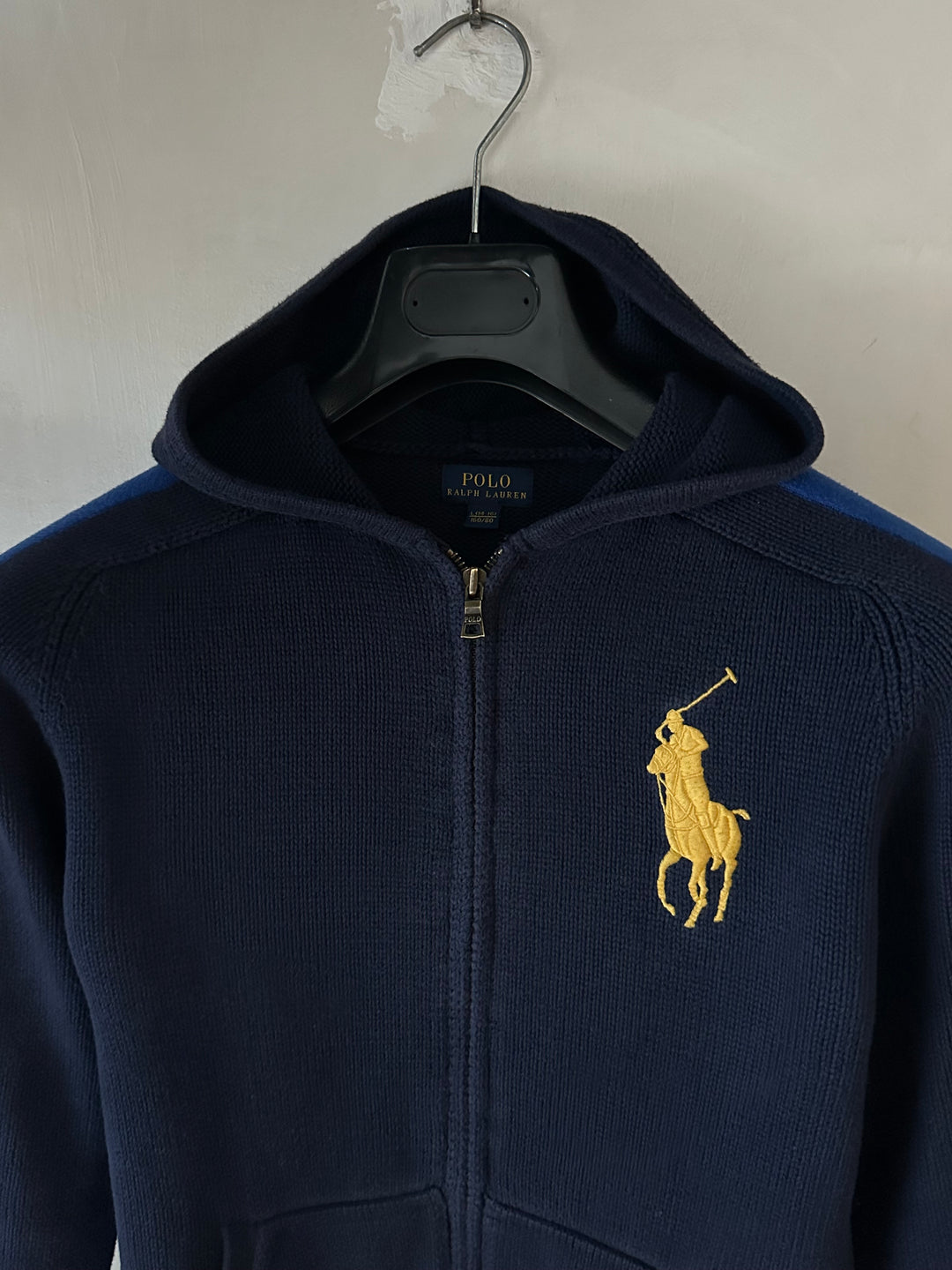Felpa Ralph Lauren - S