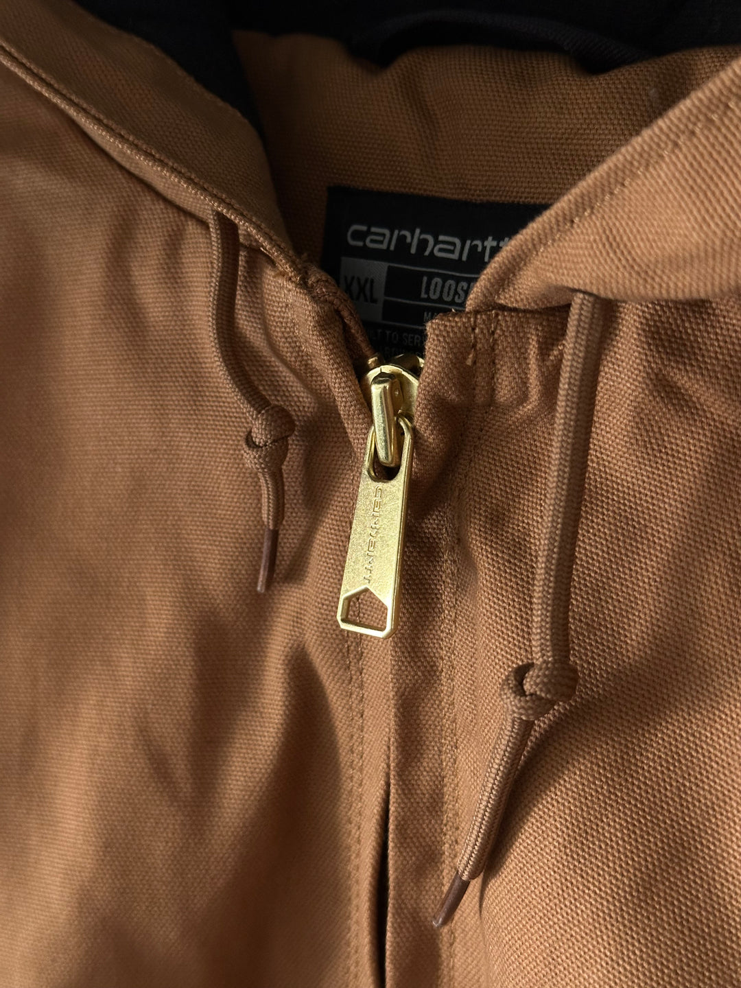 Active Jacket Carhartt - XXL
