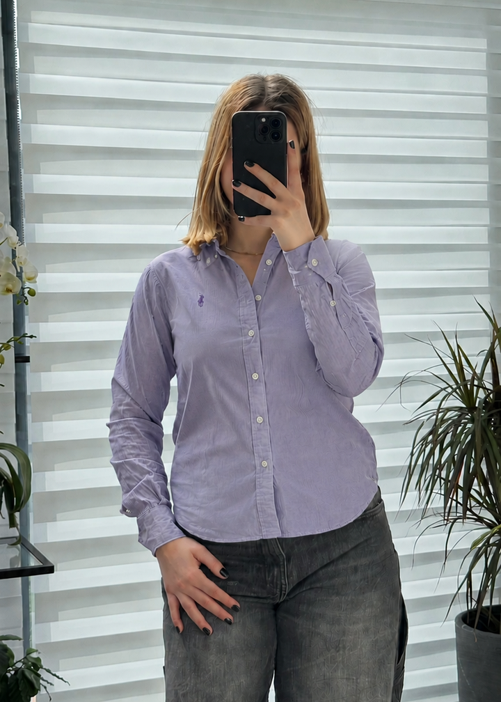 Camicia Ralph Lauren - XS