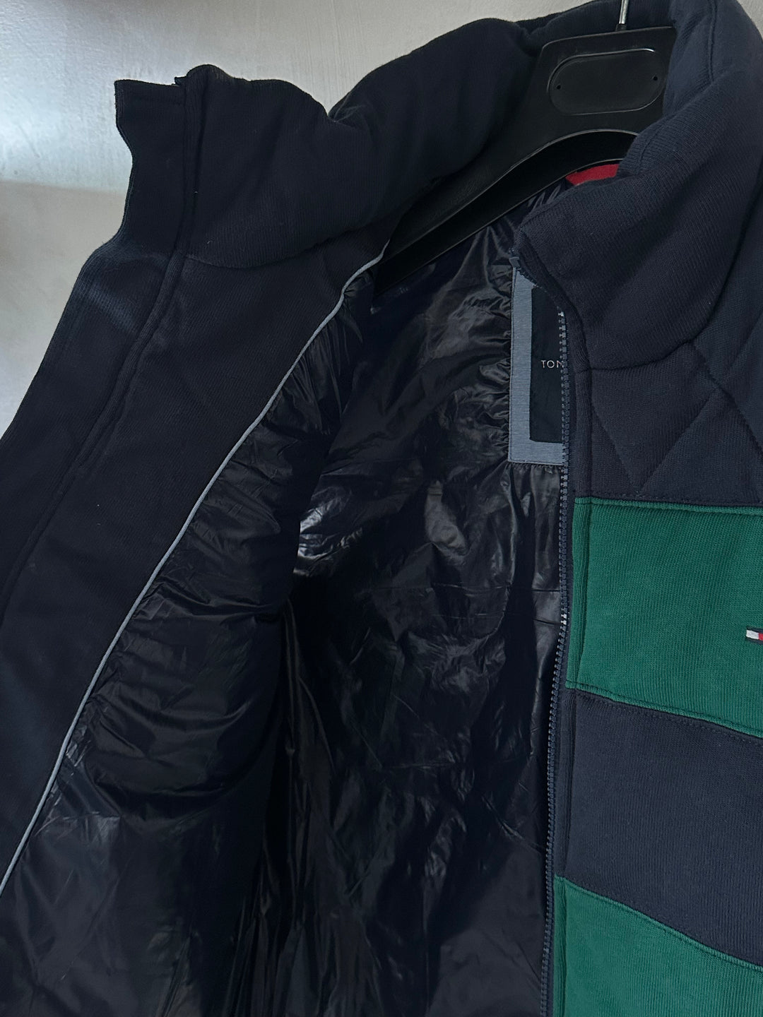 Smanicato Tommy Hilfiger - XL