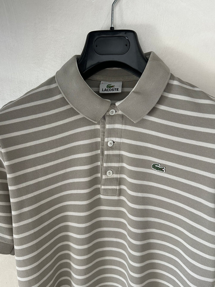 Polo Lacoste - L