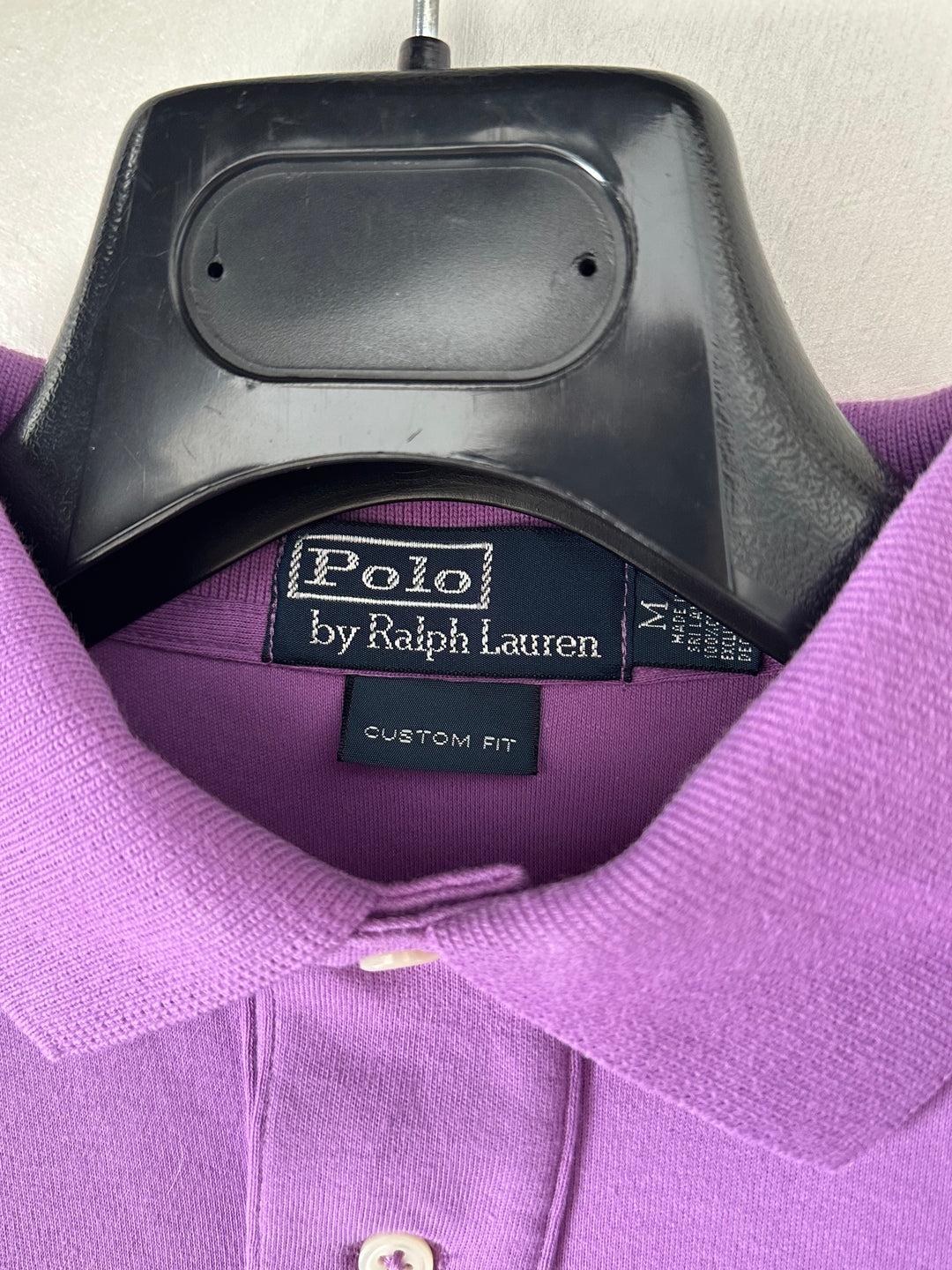 Polo Ralph Lauren Pima Cotton - M