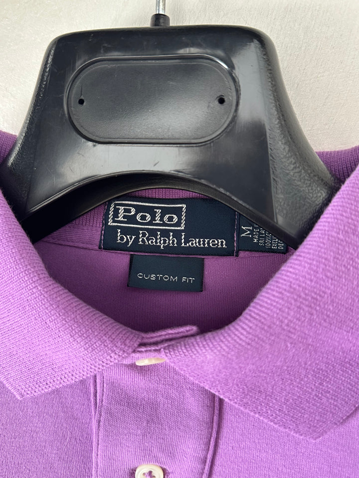 Polo Ralph Lauren Pima Cotton - M