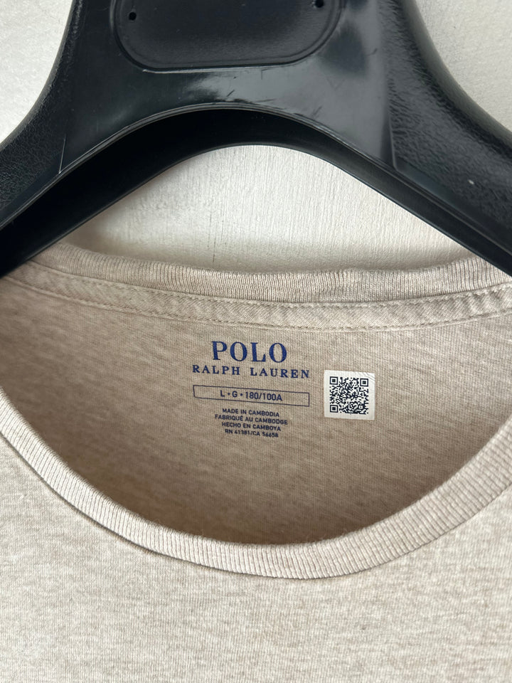 T-shirt Ralph Lauren - L