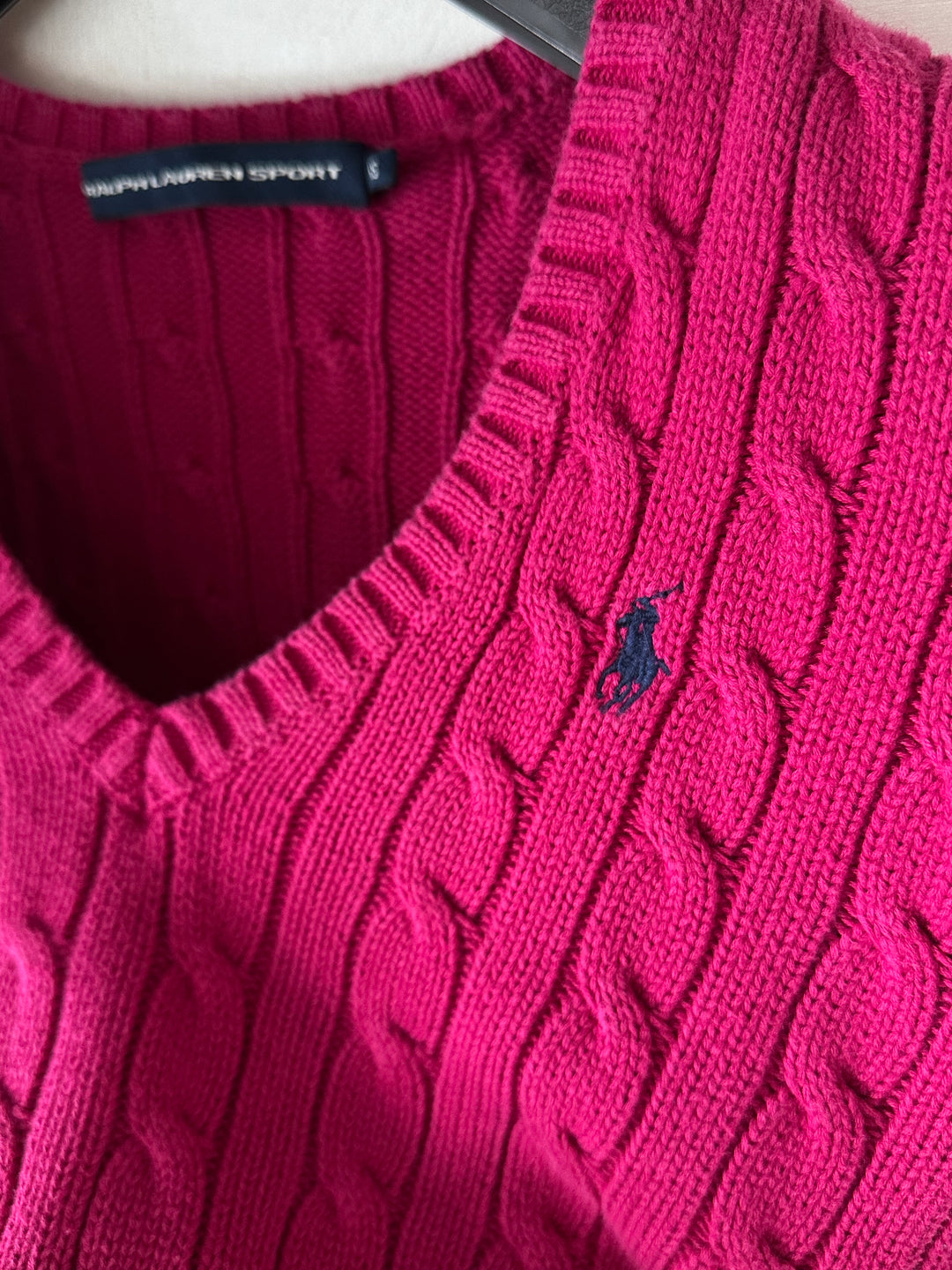 Intrecciato Ralph Lauren  - XS donna