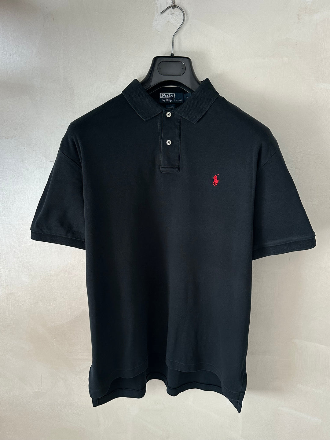 Polo Ralph Lauren Pima Cotton - L
