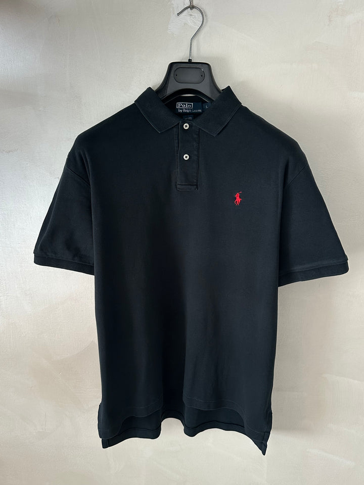 Polo Ralph Lauren Pima Cotton - L