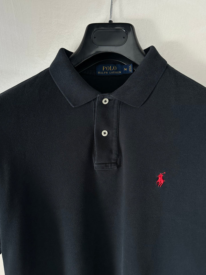 Polo Ralph Lauren Pima Cotton - M