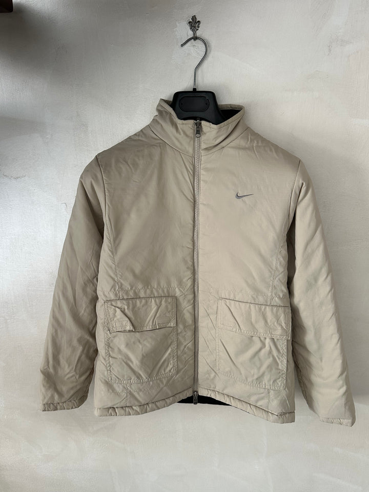 Giacca Nike DoubleFace- XS