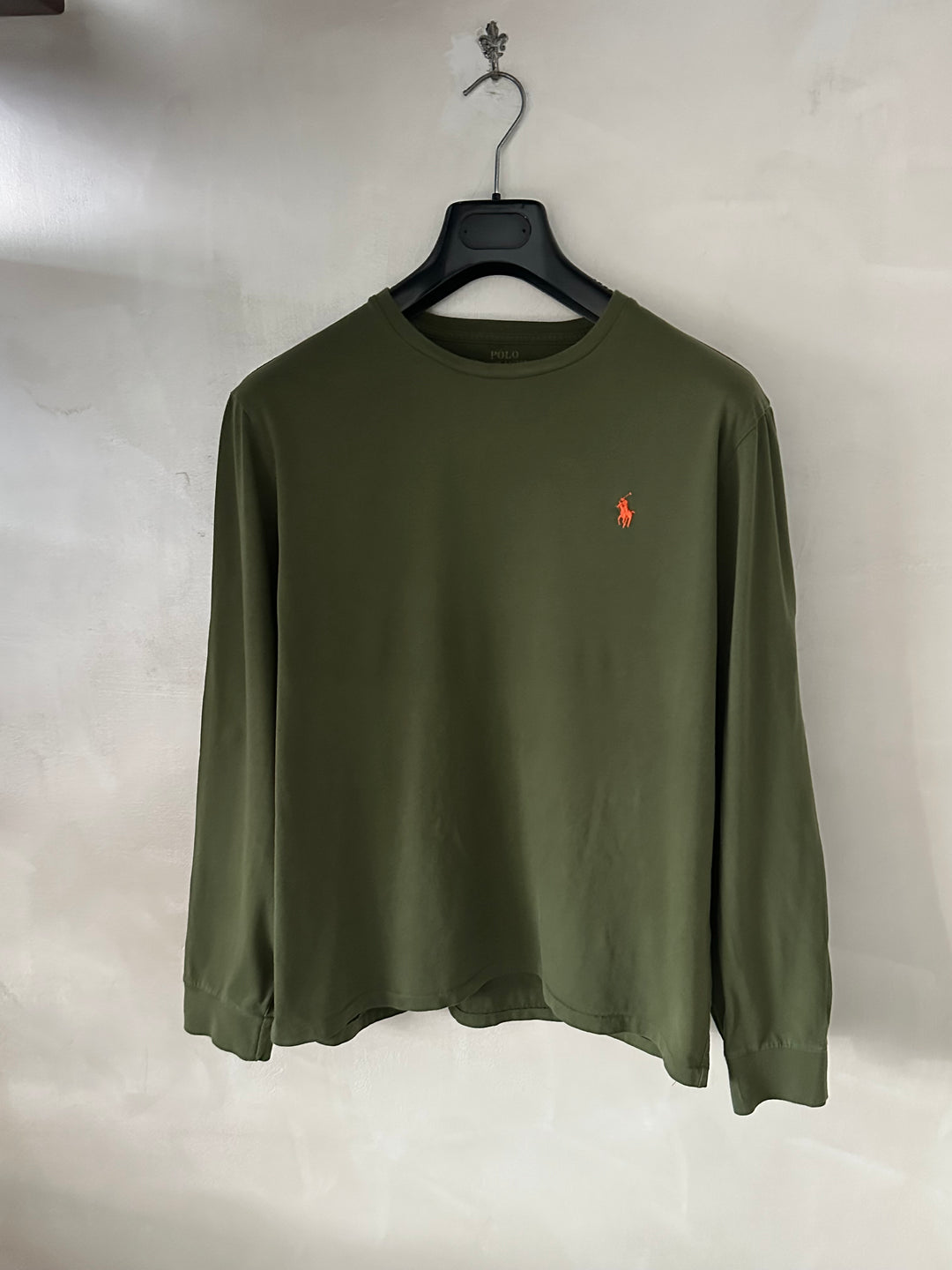 Longsleeve Ralph Lauren - L