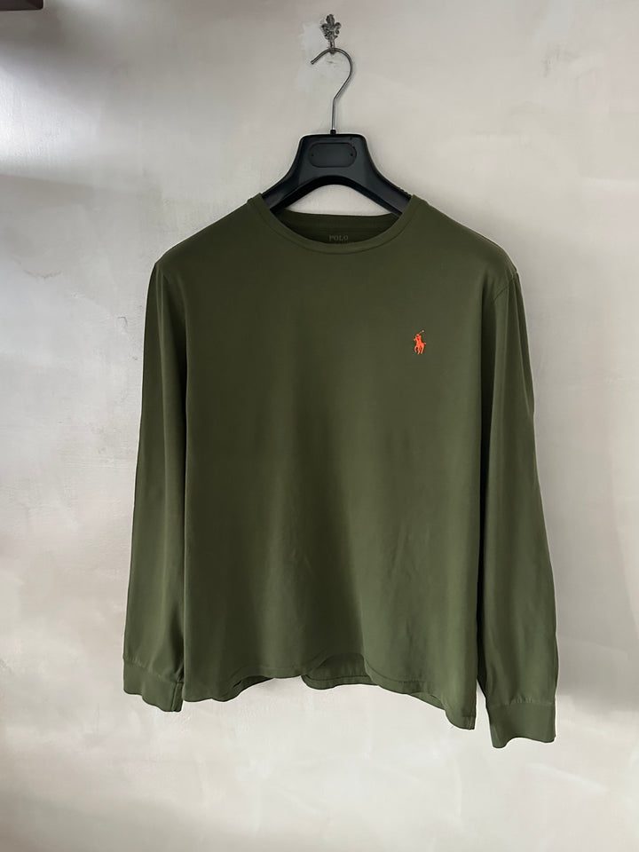 Longsleeve Ralph Lauren - L