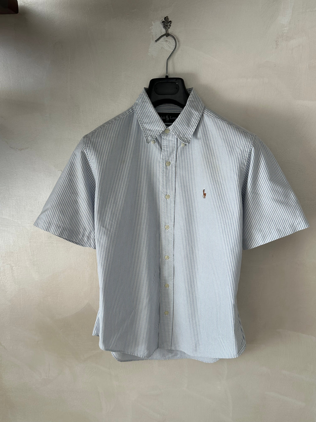 Camicia Ralph Lauren - L