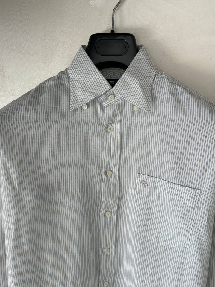 Camicia Burberry - M