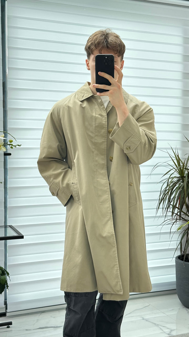 Trench Burberry - M